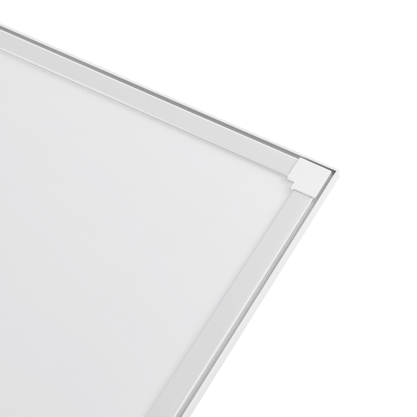 Deko-Light Standard 600x600 mm, RGB/2700-6500 K, 88 W, Weiß