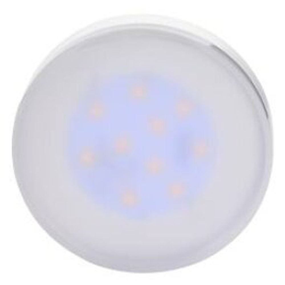 Müller-Licht LED GX53, 6W, 2700K 6W Weiß