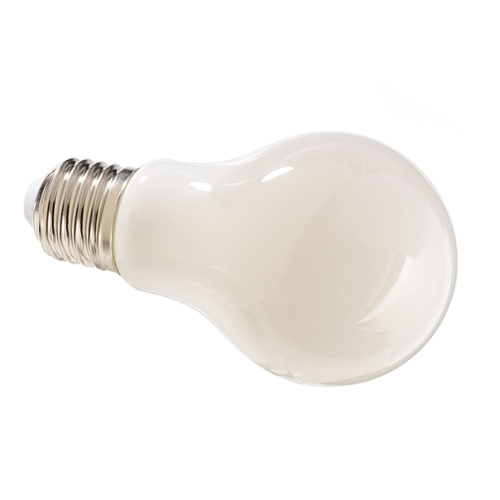 Deko-Light Filament E27 A60 2700K milchig milchig