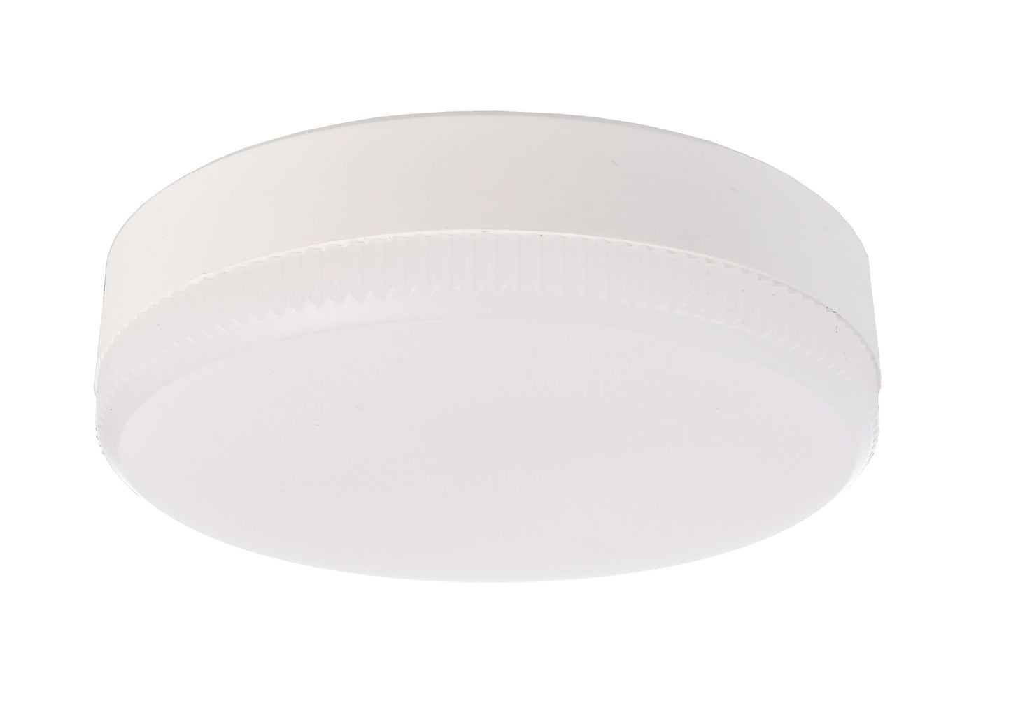 Osram LED GX53, 6W,4000K 6W Weiß