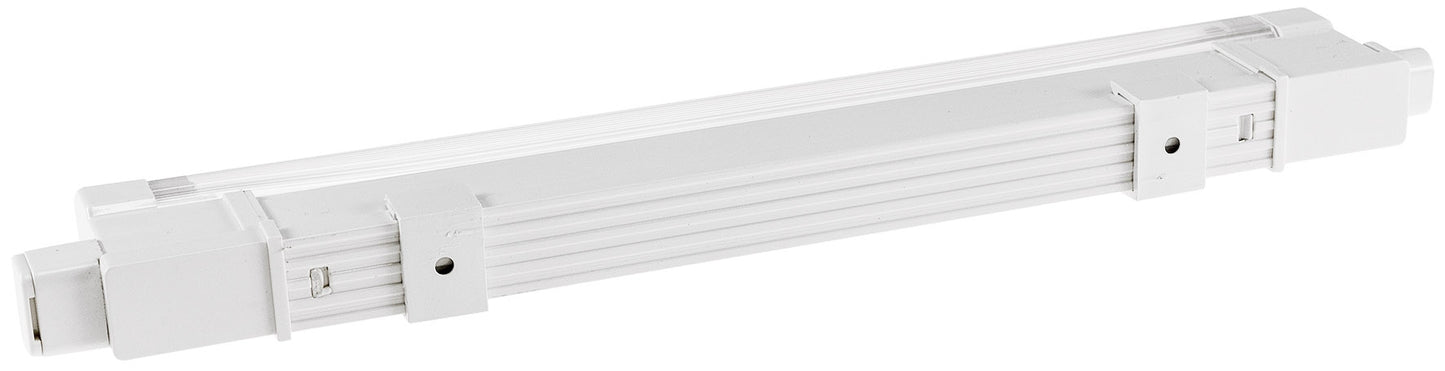 LED Unterbauleuchte "SMD pro" 40cm 4W, 460lm, 6500k, Licht weiß