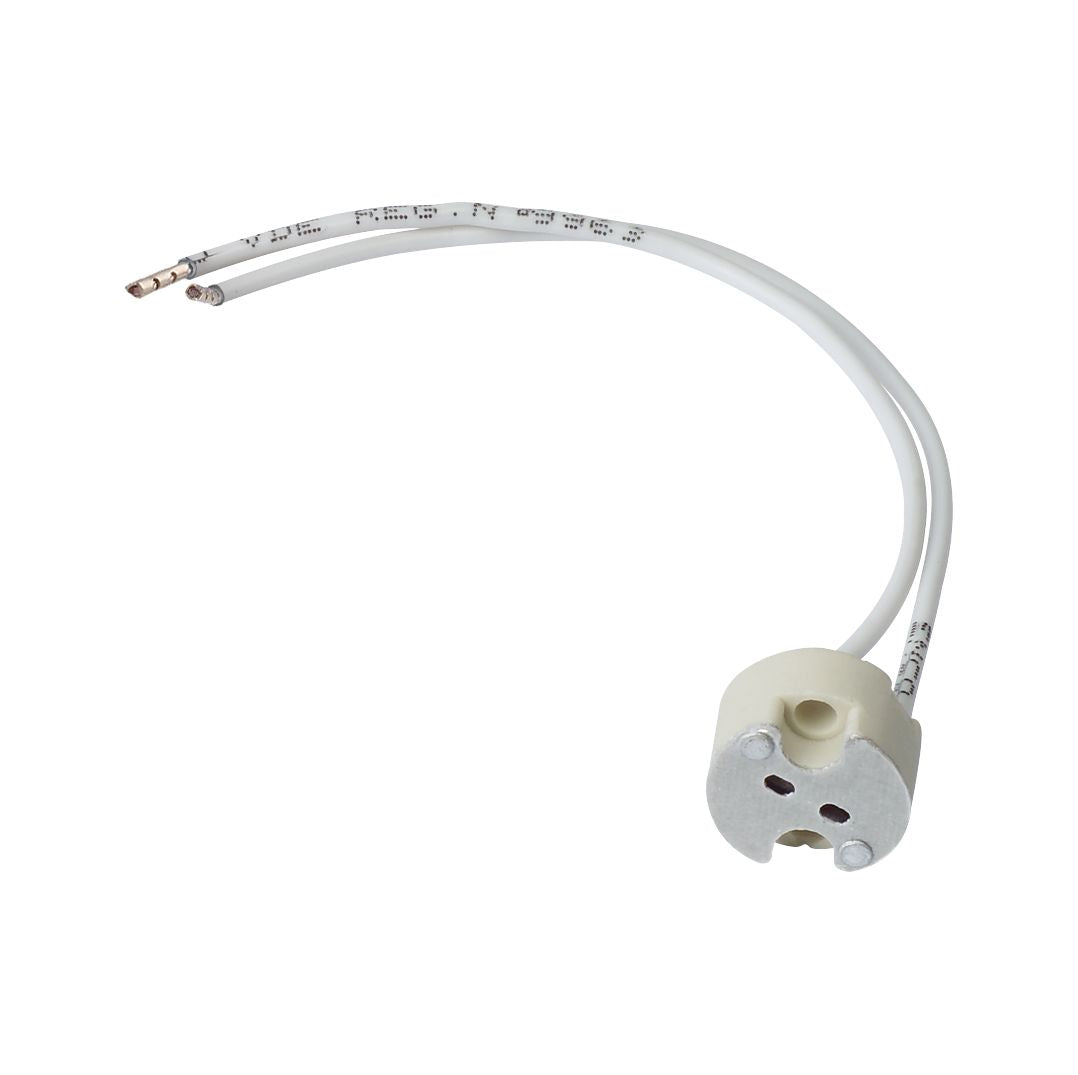Paulmann SB NV Halogenfassung universal 1er-Pack für G4, GX5,3 und GY6,35