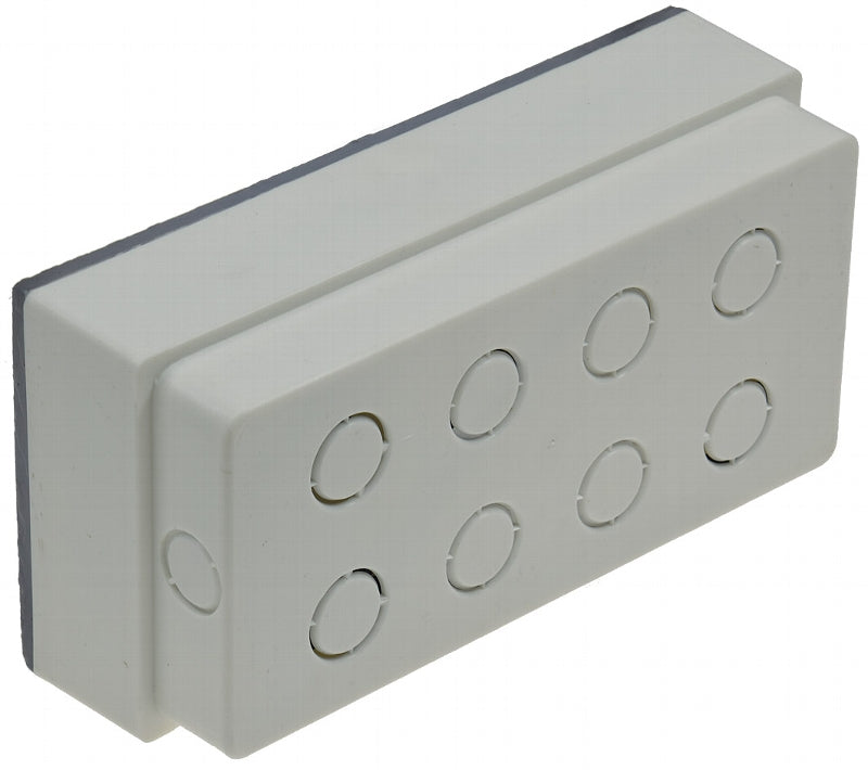 LED Pflasterstein "BRIKX 20" neutralweiß 20x10x7cm, 180lm, IP67, 230V