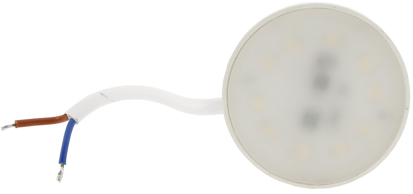 Treppenlichtzeitschalter / Zeitrelais 1 Wechsler, 230V/16A, 1-7 Minuten