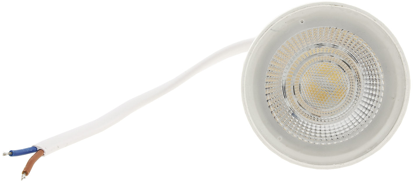 LED-Modul "Piatto N5" warmweiß 38°, 2900K, 230V, 5W, 390lm, 50x24mm