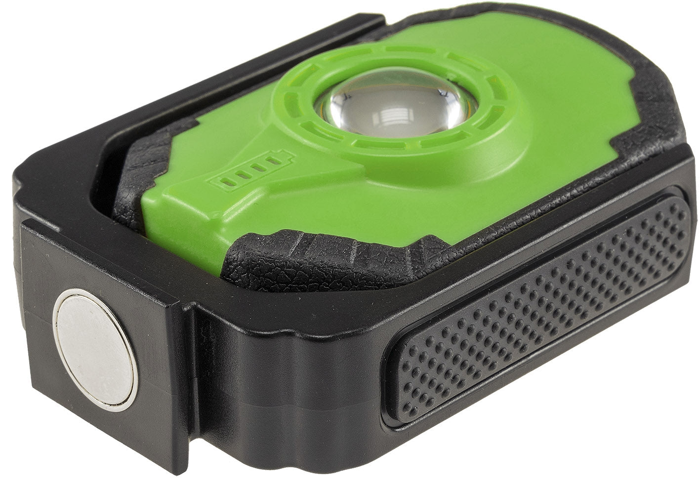 LED Akku-Arbeitsleuchte "CAL COB 500" LiIon Akku, Magnethalter, 15W, 1000lm