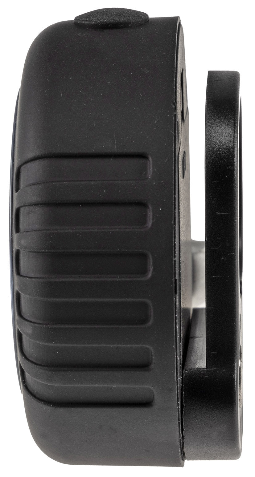 LED Arbeitsleuchte mit Magnet "COB 100" 3x AAA Batterie, Haken, 75x35mm, 6000k