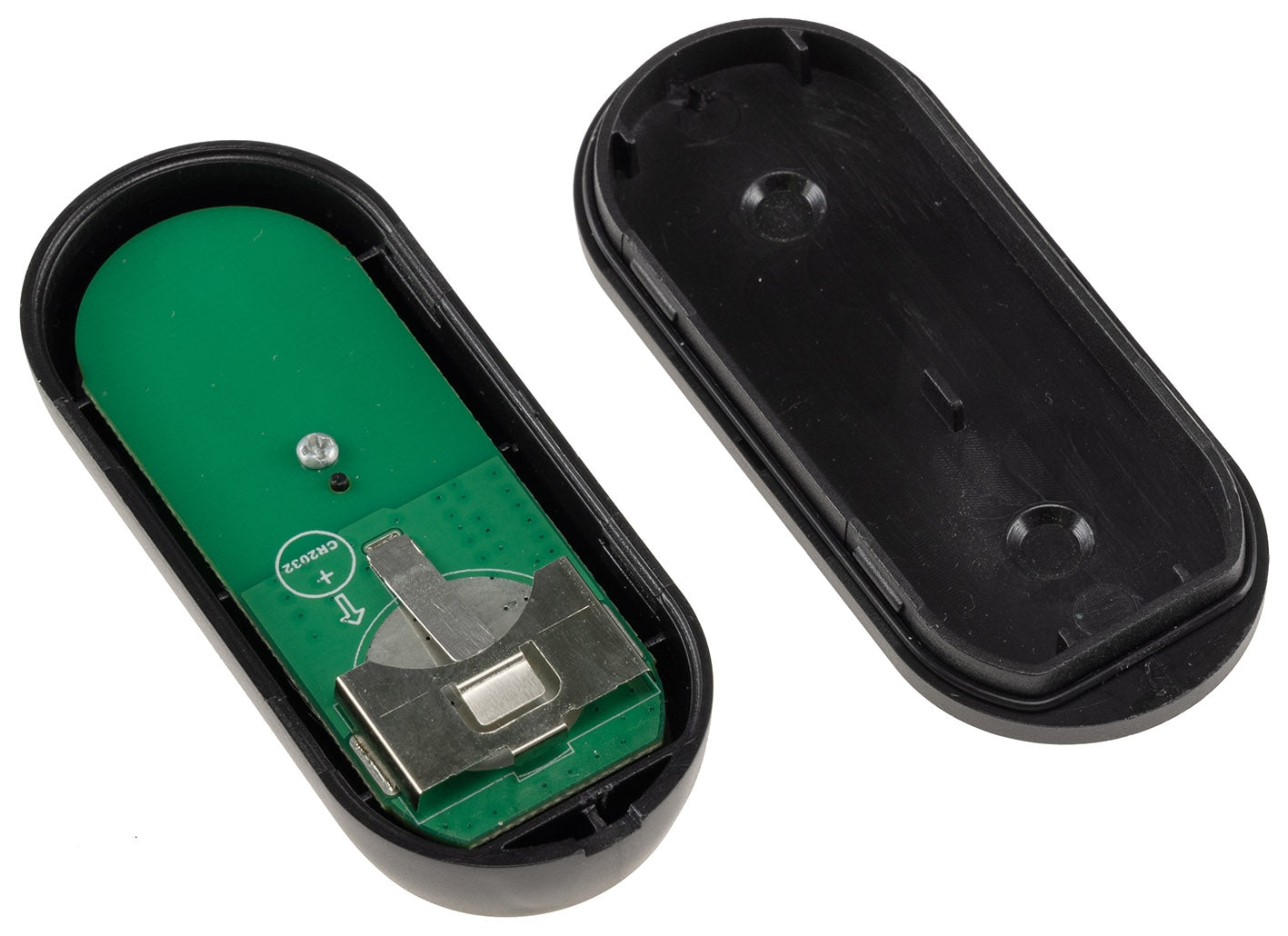 Funk-Sender für "Pilota Casa" IP55 433,92MHz, 1 Kanal, Tasten EIN / AUS