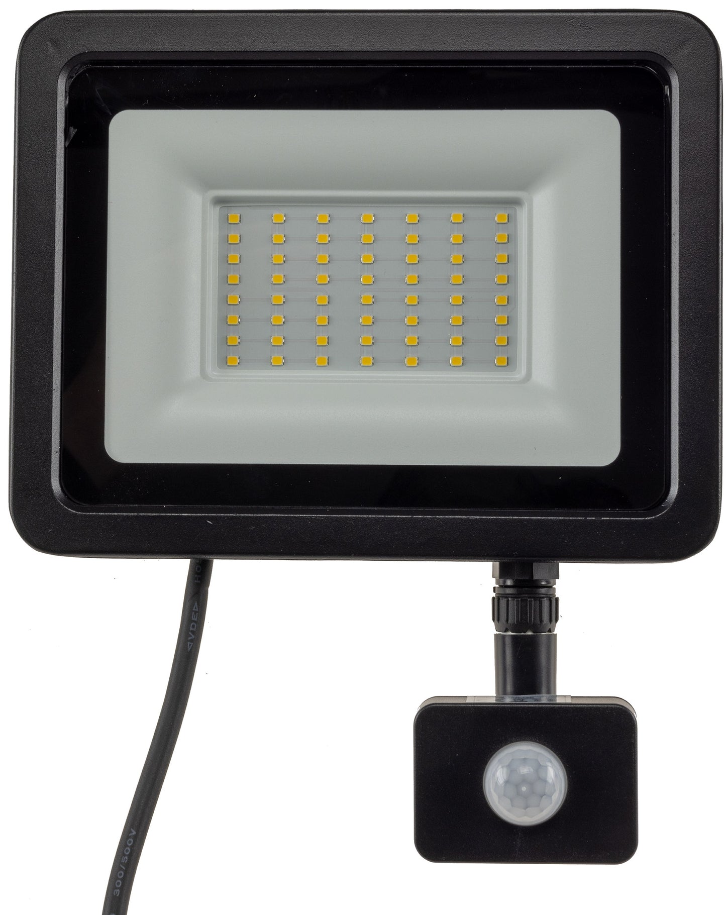 LED-Fluter "CTF-OB 50" IP65, 47W, 4739lm, 4000K neutralweiß