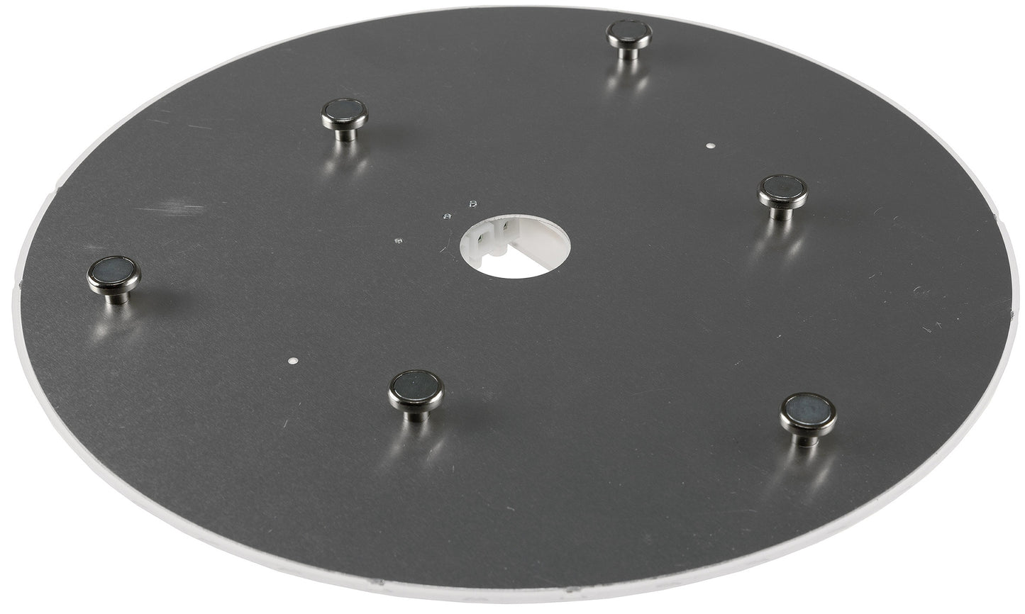 LED Umrüstmodul "UM36cct" für Leuchten Ø 23cm, 36W, Magnethalter