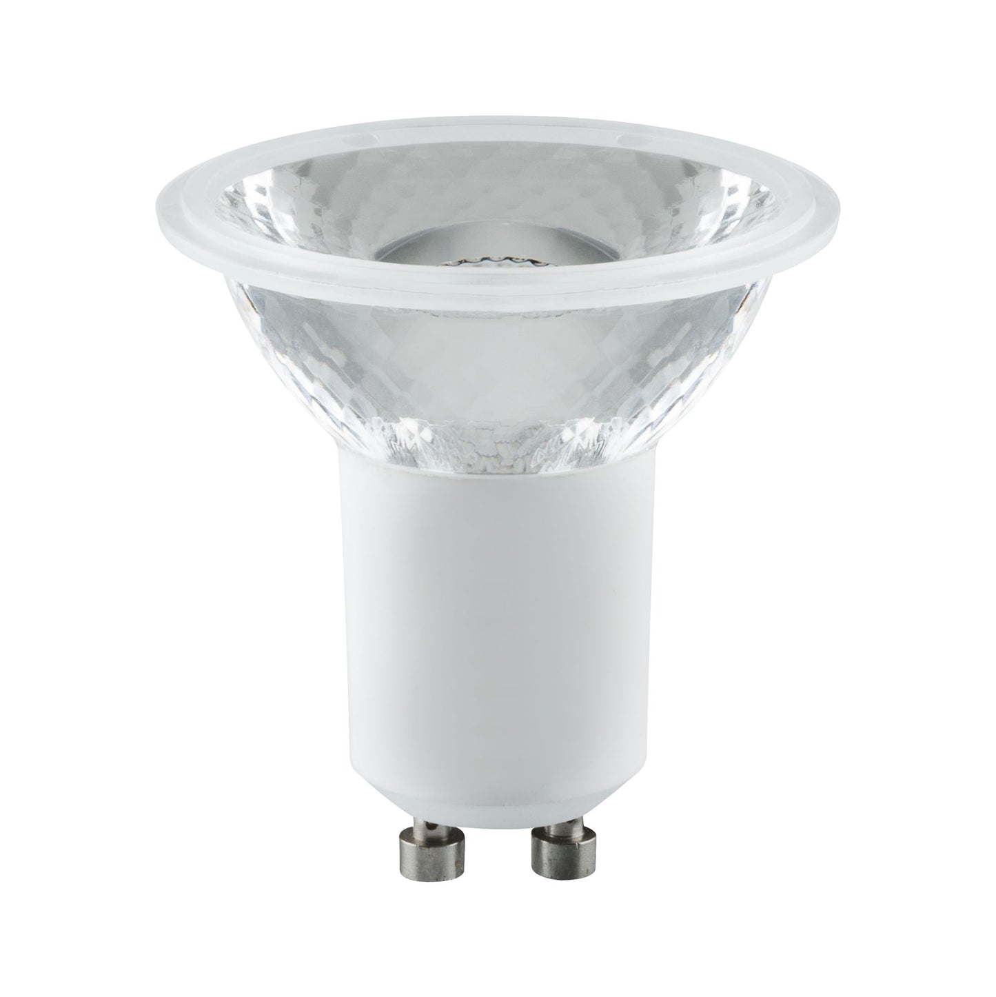 Paulmann LED Diamond 3W GU10 Kristall 2700K