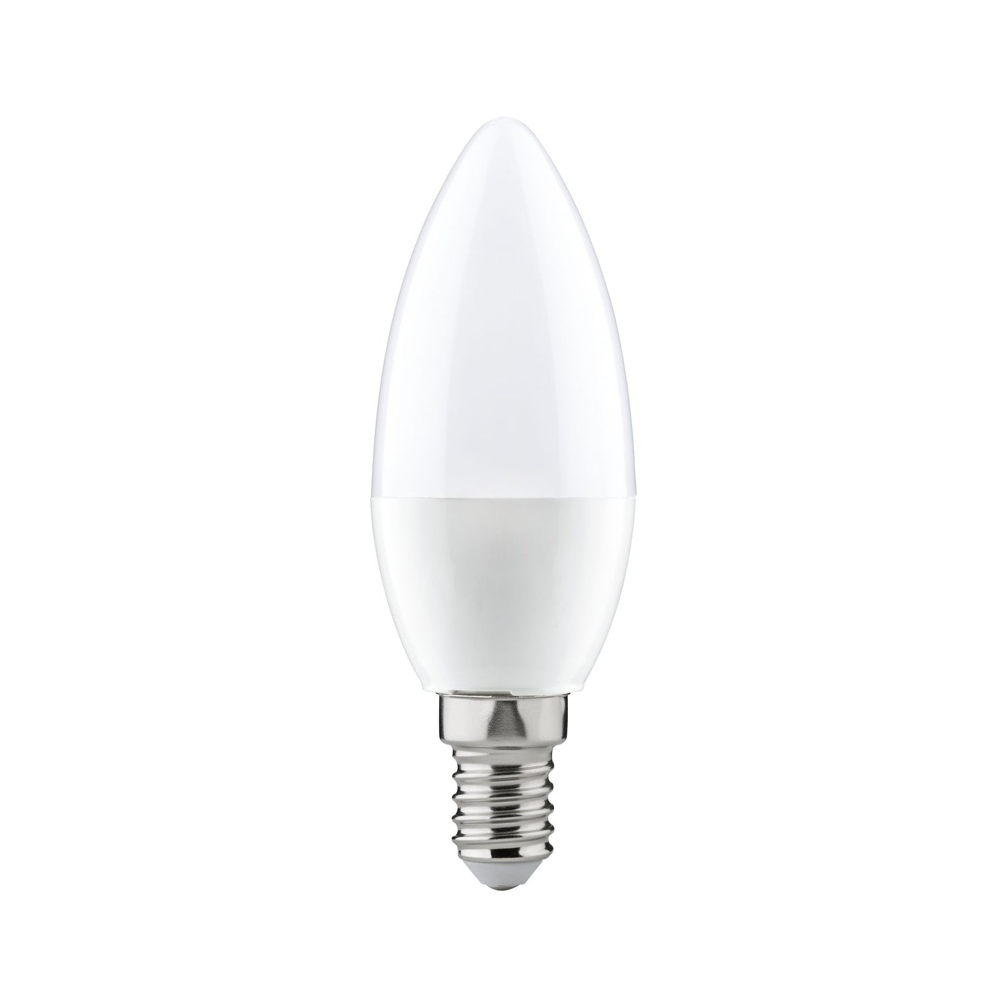 Paulmann LED Kerze 4W E14 230V 2700K