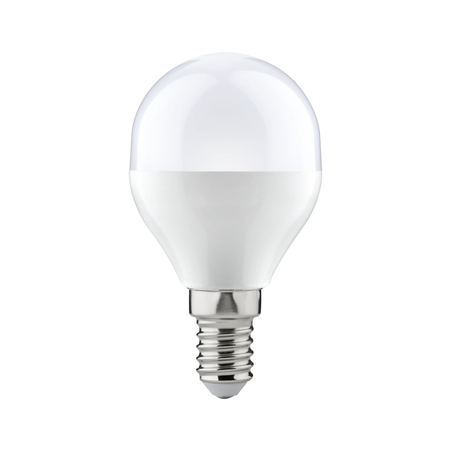 Paulmann LED Tropfen 4W E14 230V 2700K