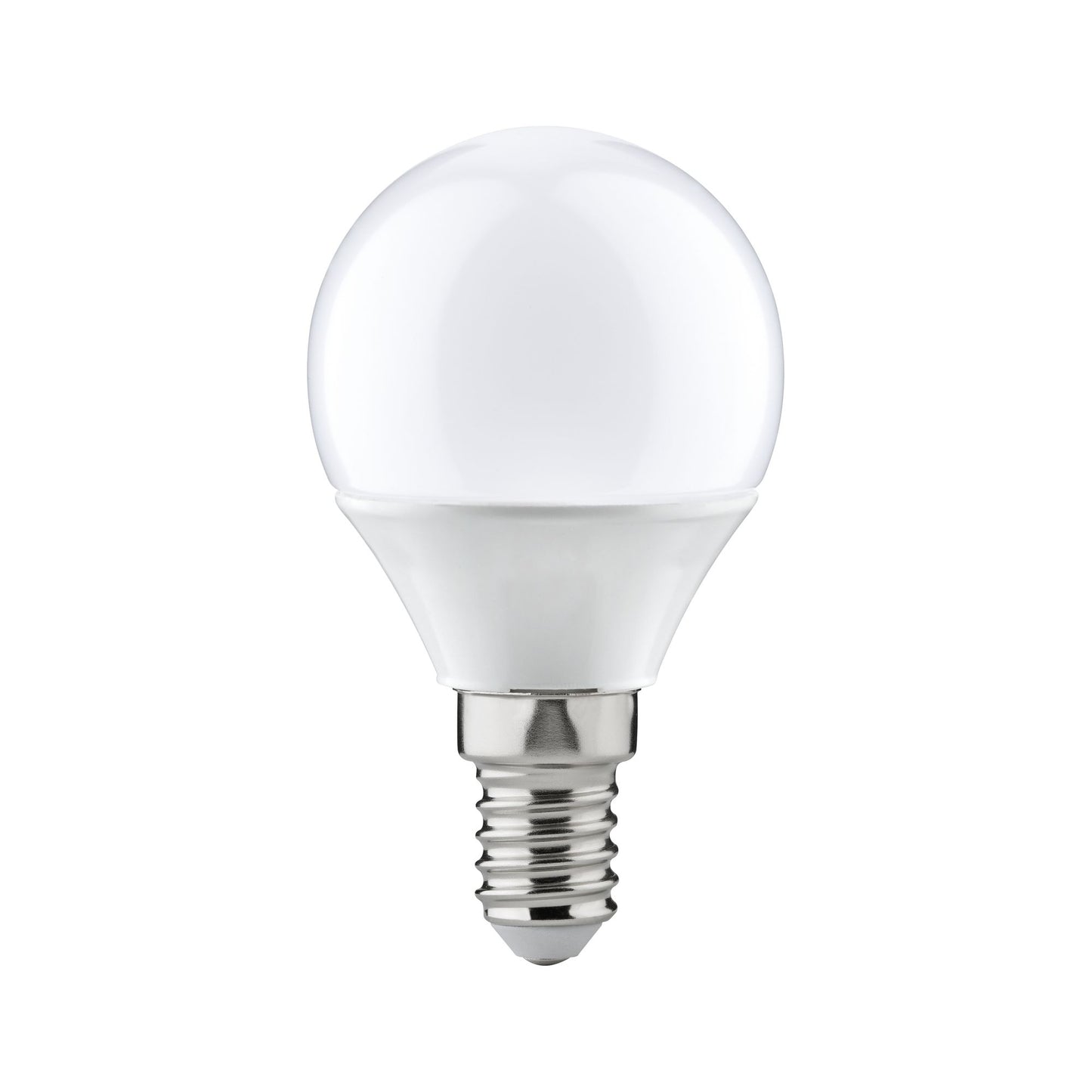 Paulmann LED Tropfen 6W E14 230V 2700K