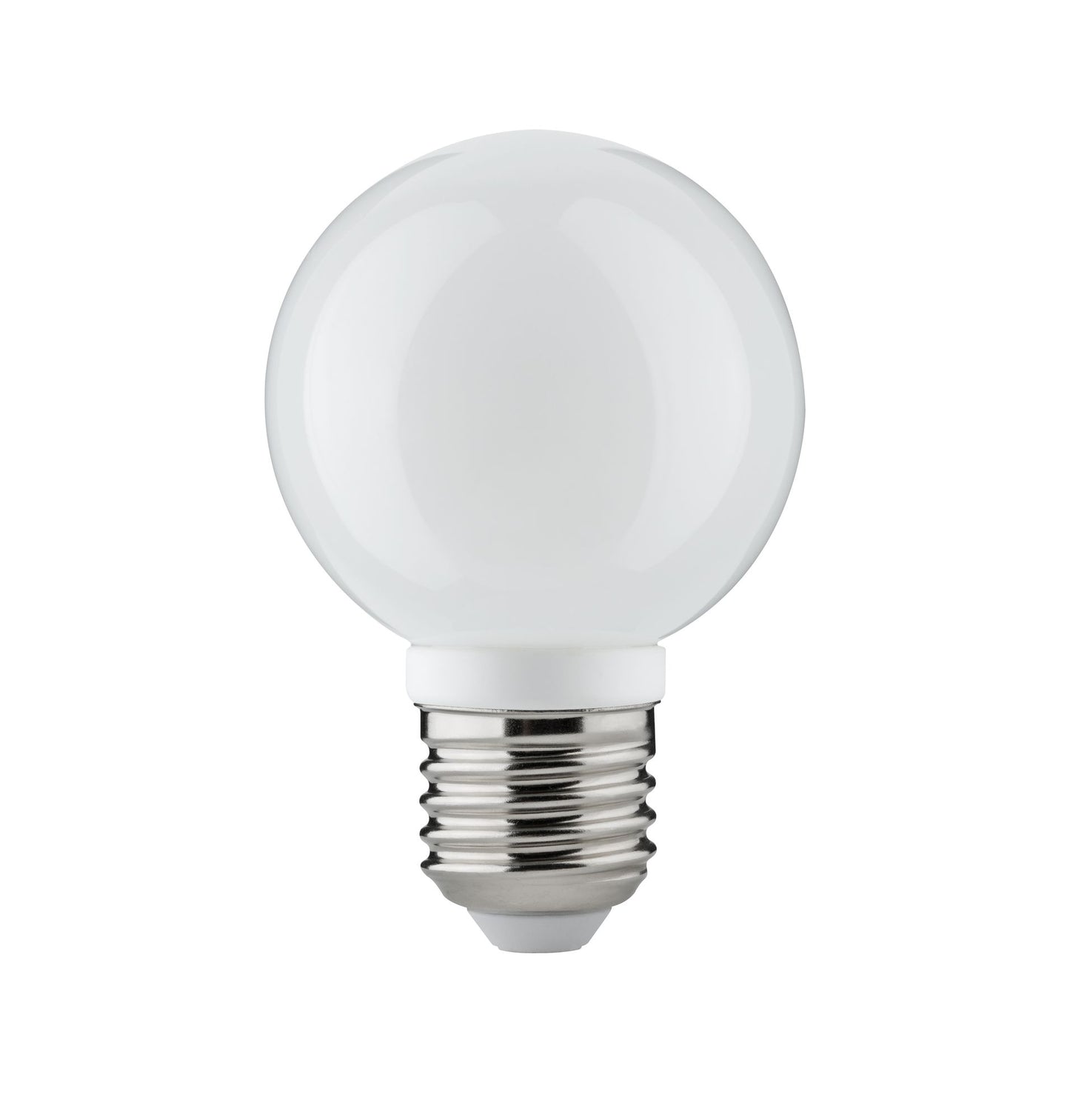 Paulmann LED Globe 60 4W E27 230V Opal 2700K