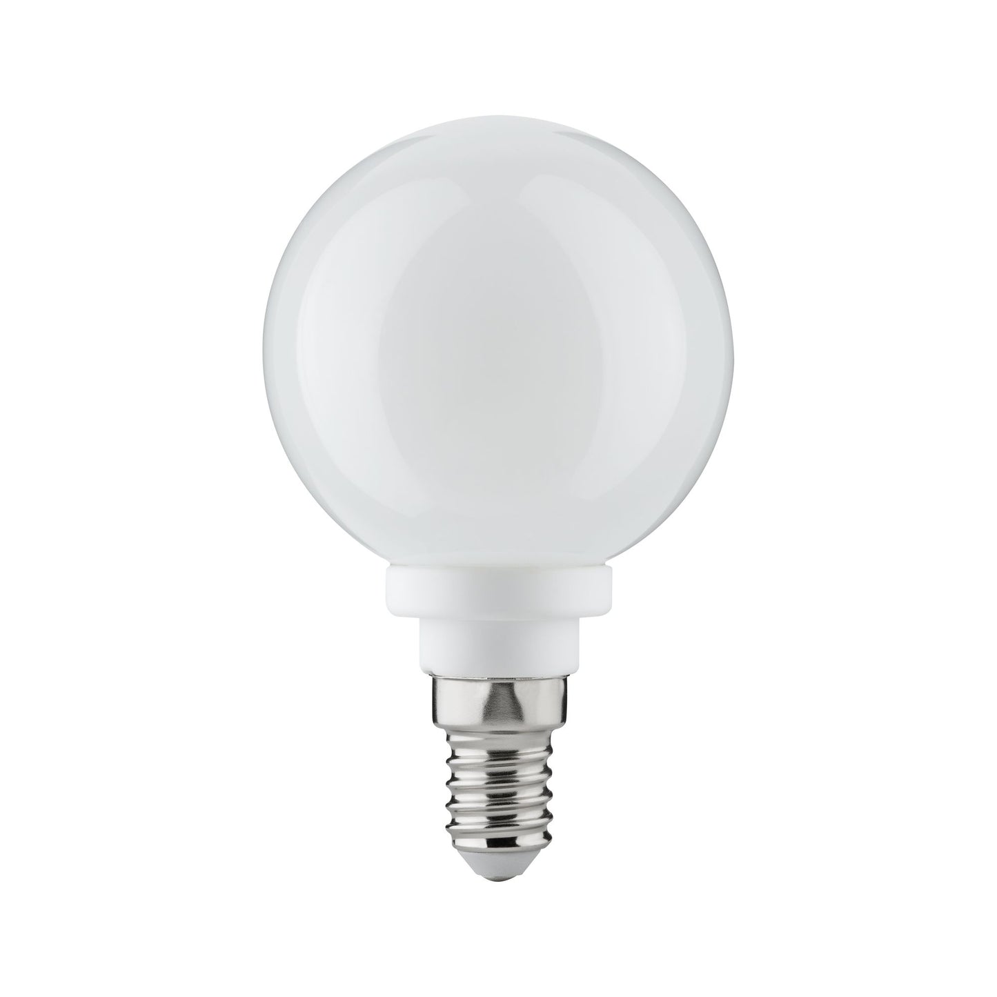 Paulmann LED Globe 60 4W E14 230V Opal 2700K