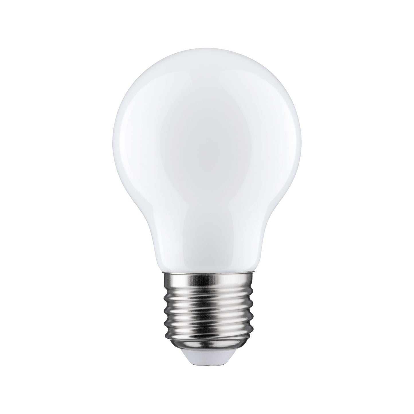 Paulmann LED AGL 4,5W E27 230V Opal 2700K