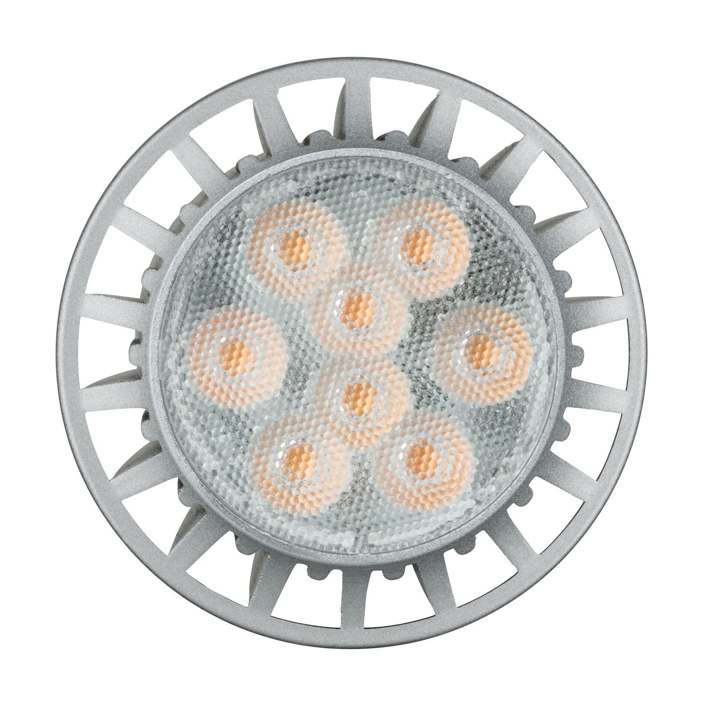 Paulmann LED Premium Reflektor 8W GU10 230V 2700K dimmbar/36°