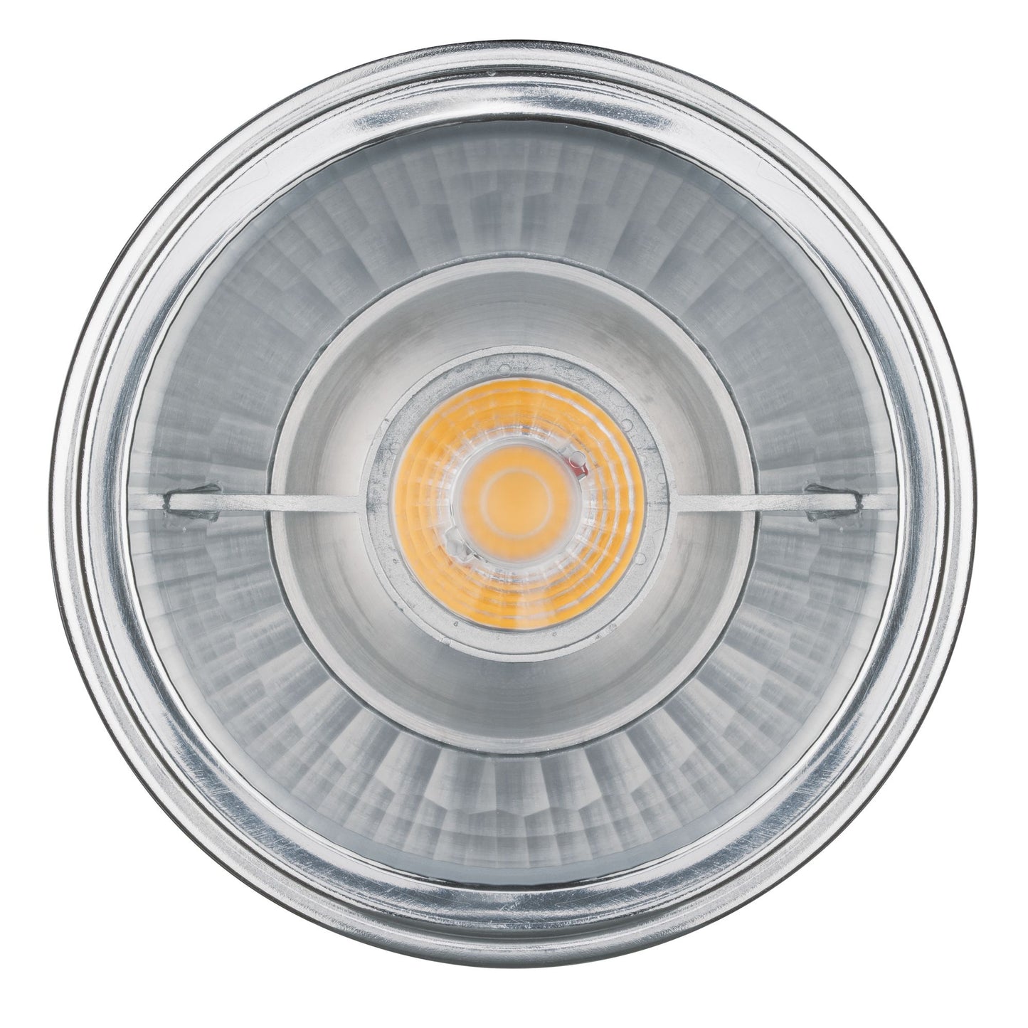 Paulmann LED AR111 8W G53 12V 2700K 24°