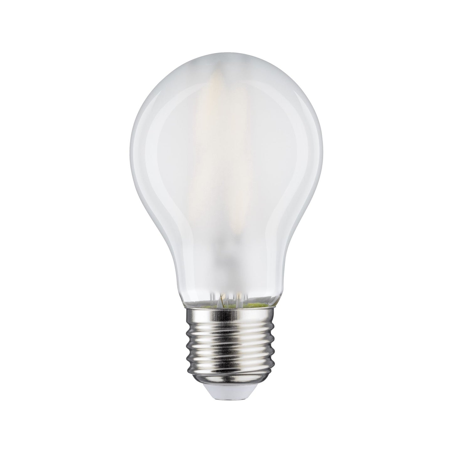 Paulmann LED Standardform 7,5 Watt E27 6.500K Tageslichtweiß dimmbar