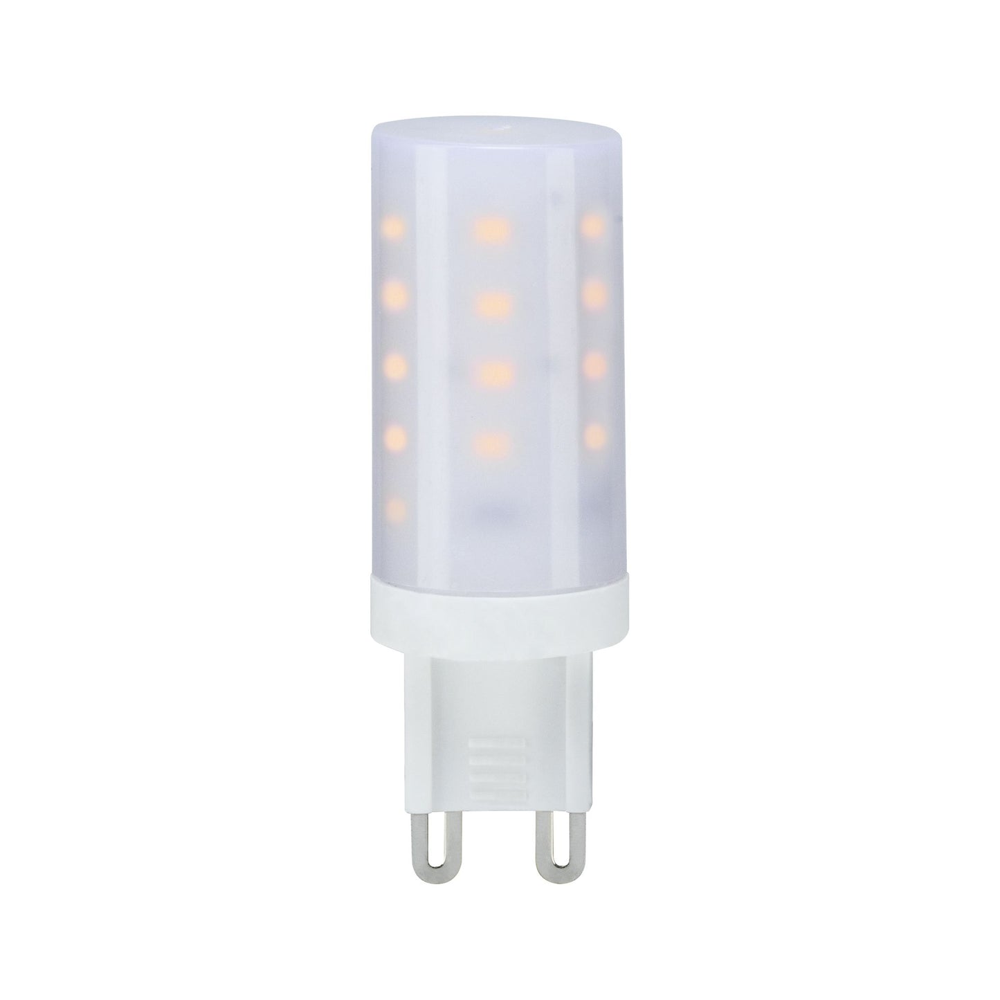 Paulmann LED STS G9 350lm 4W 2700K 3step dim 230V