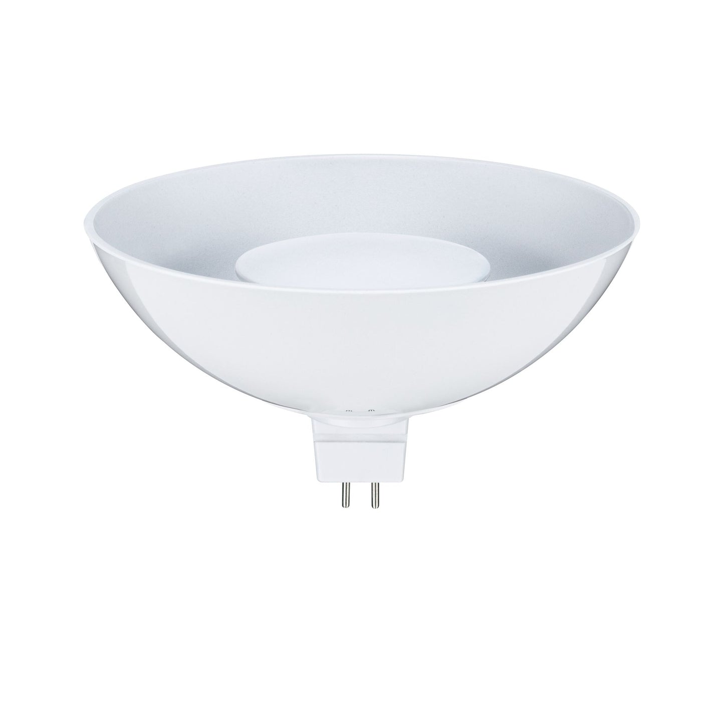 Paulmann LED Reflektor Weiß GU5,3 4,9W 3.000K