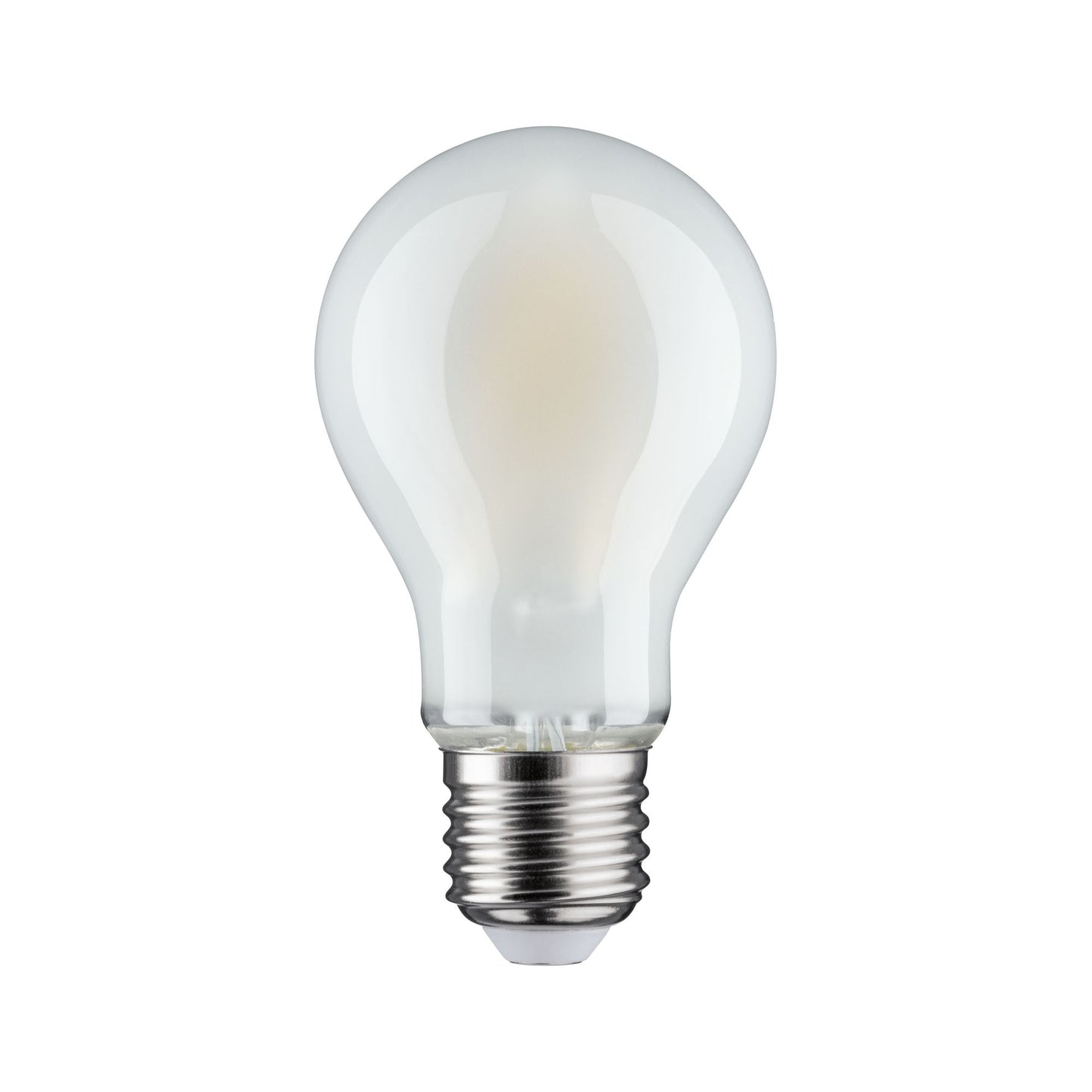 Paulmann LED Fil AGL 1055lm E27 4000K matt dim 9W 230V