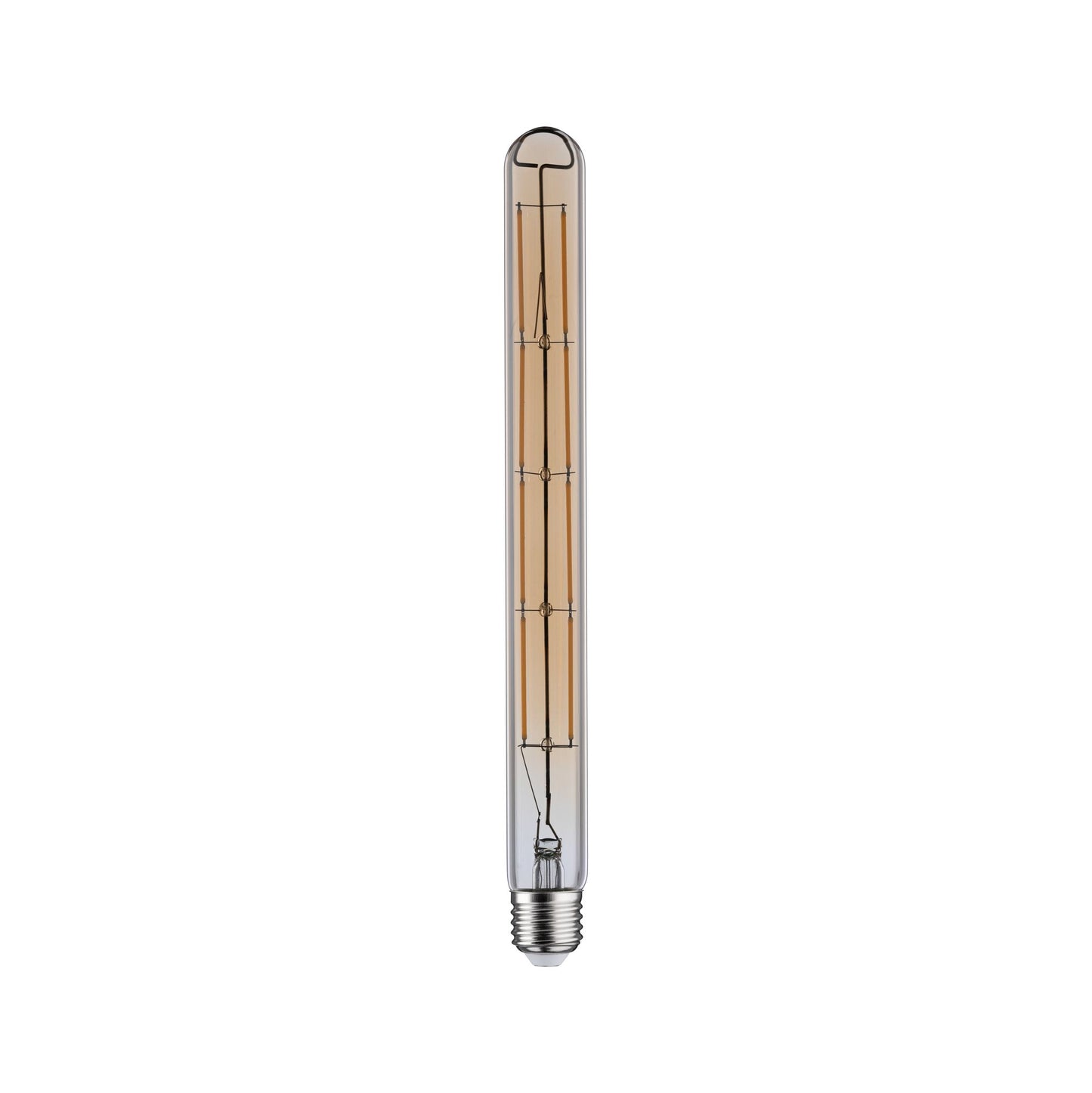 Paulmann LED Vintage 8,5W E27 Gold Goldlicht dimmbar