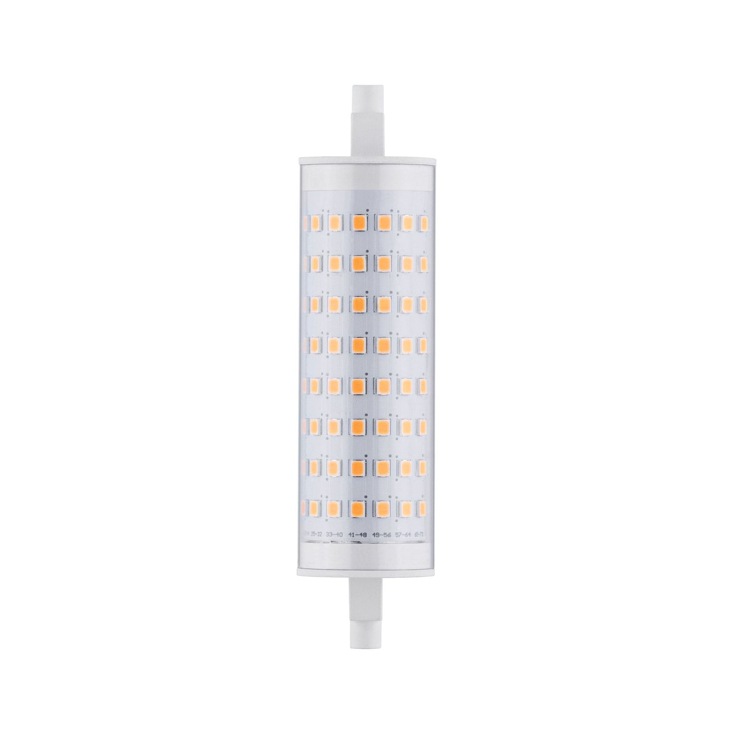 Paulmann LED Stab 12W R7s 118mm 2.700K Warmweiß