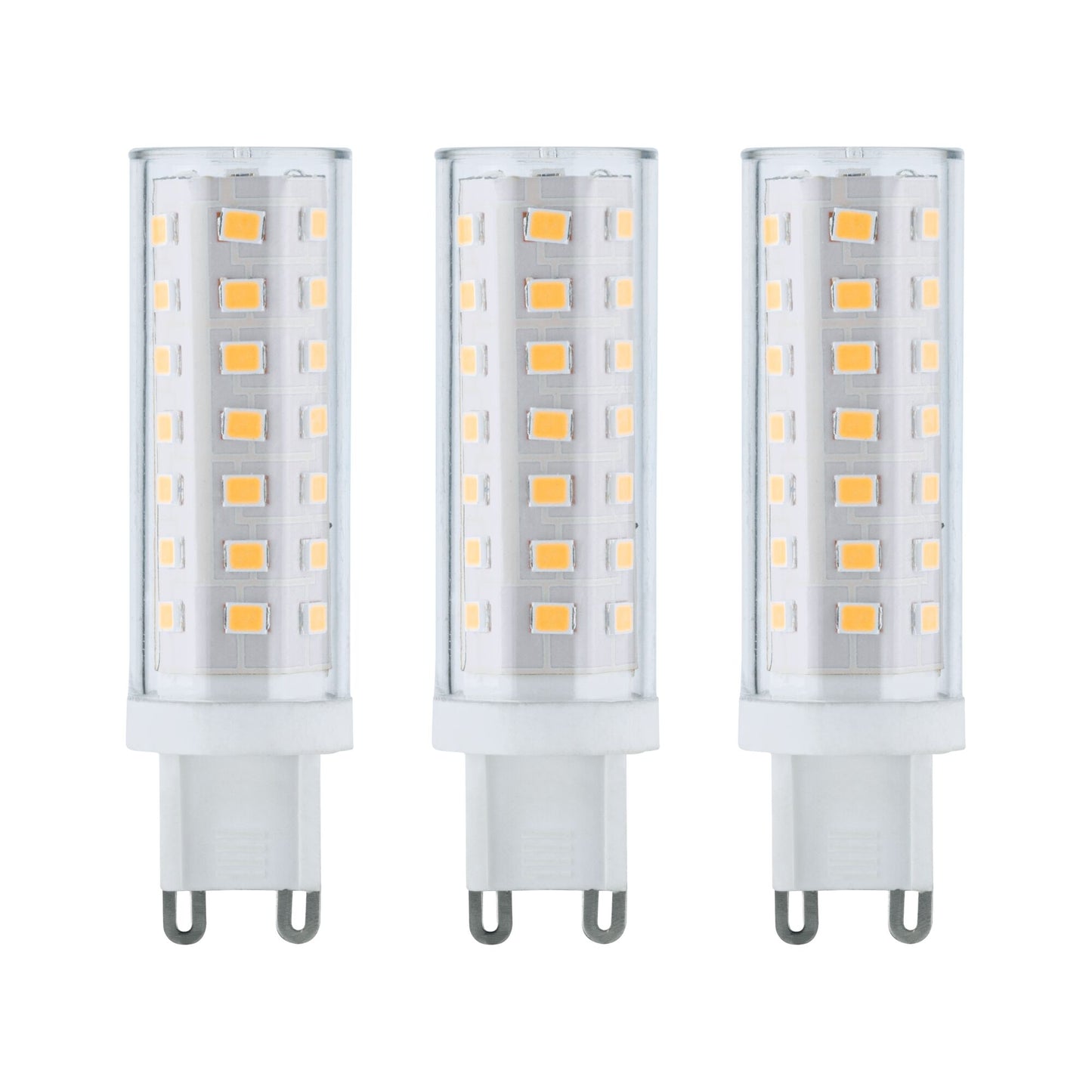 Paulmann LED Stiftsockel G9 230V 3x470lm 3x5W 2700K
