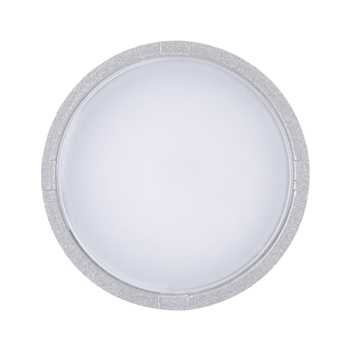 Paulmann LED Reflektor GU10 230V 460lm 5,7W 2700K Chrom matt