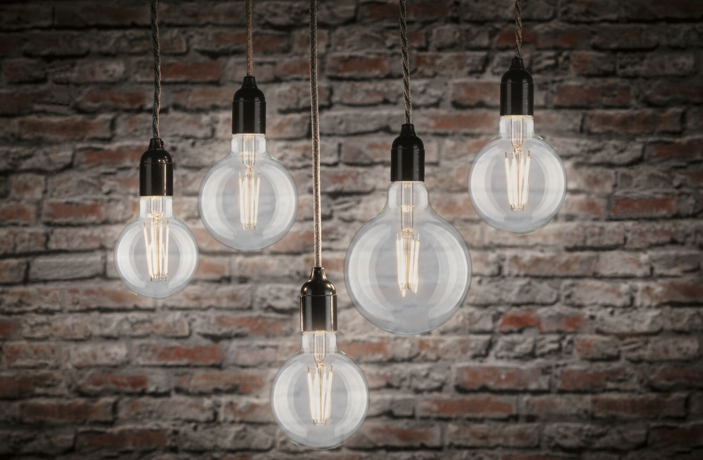 Paulmann LED Globe Filament Dim E27 230V 806lm 7,5W 2700K dimmbar Klar