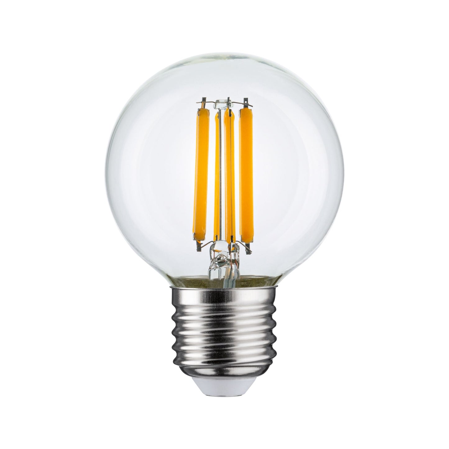 Paulmann Filament 230V LED Globe 806lm 7W 2700K dimmbar Klar