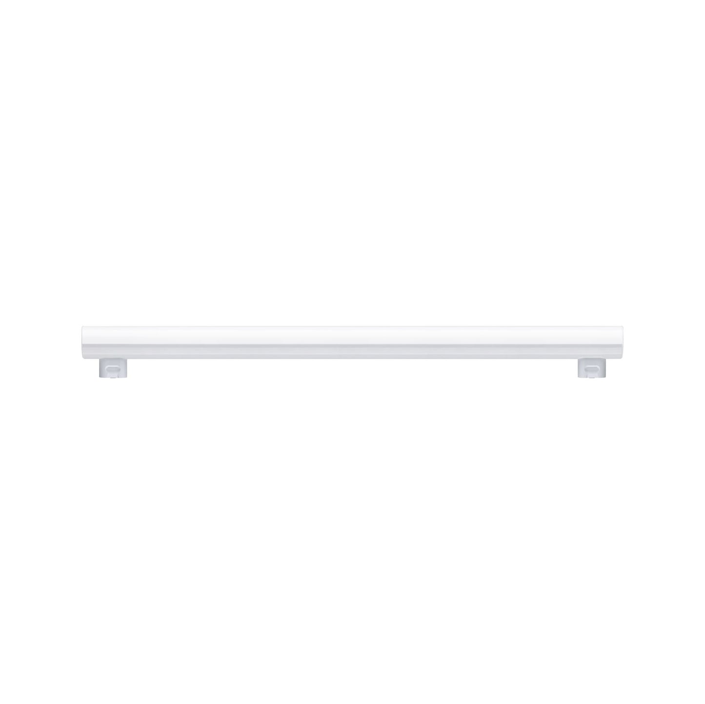 Paulmann Standard 230V LED Röhre 800lm 8W 2700K dimmbar Satin