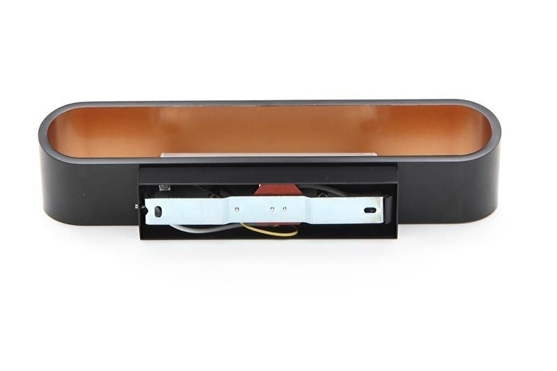 Deko-Light Bootis schwarz matt