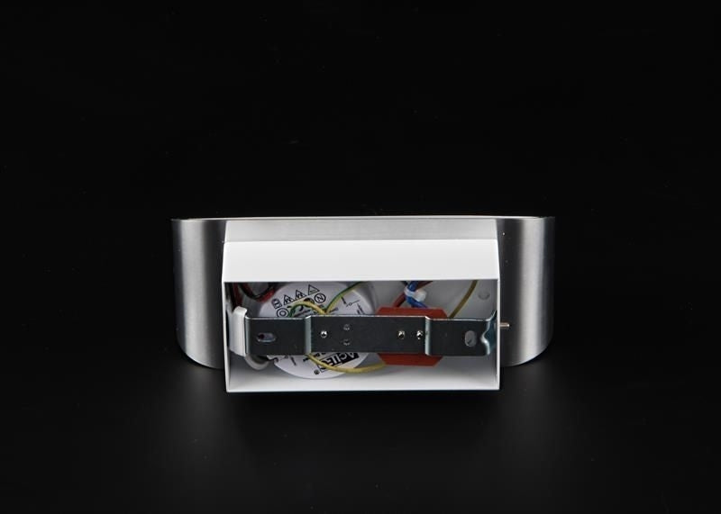 Deko-Light Acamar 6,9W silberfarben