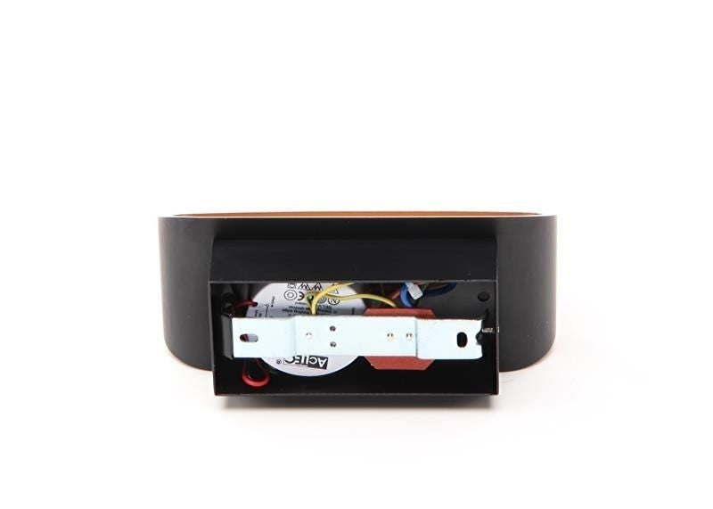 Deko-Light Acamar 6,9W schwarz