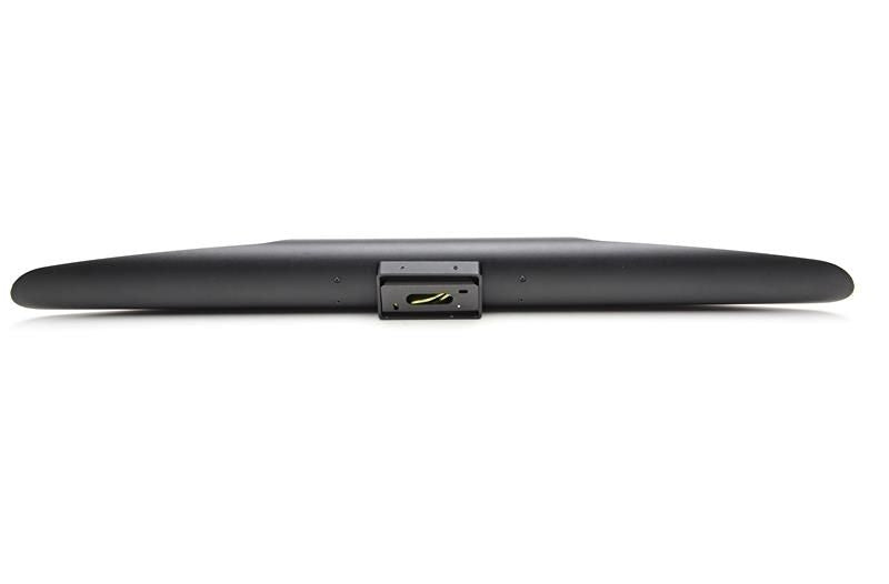 Deko-Light Wandaufbauleuchte Apodis 800 14,7W goldfarben