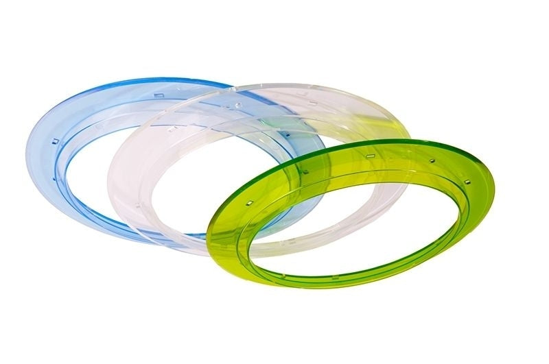Deko-Light Malina 11,6W weiß