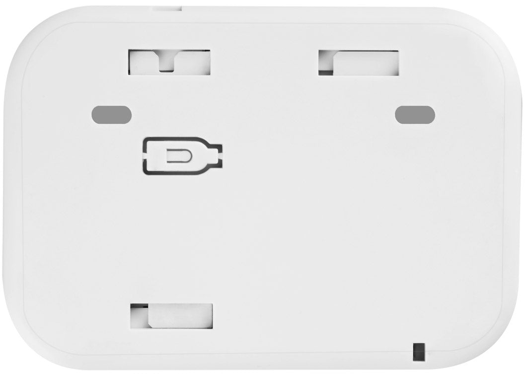 Kohlenmonoxid Melder "CT-KM 107" EN 50291 zertifiziert