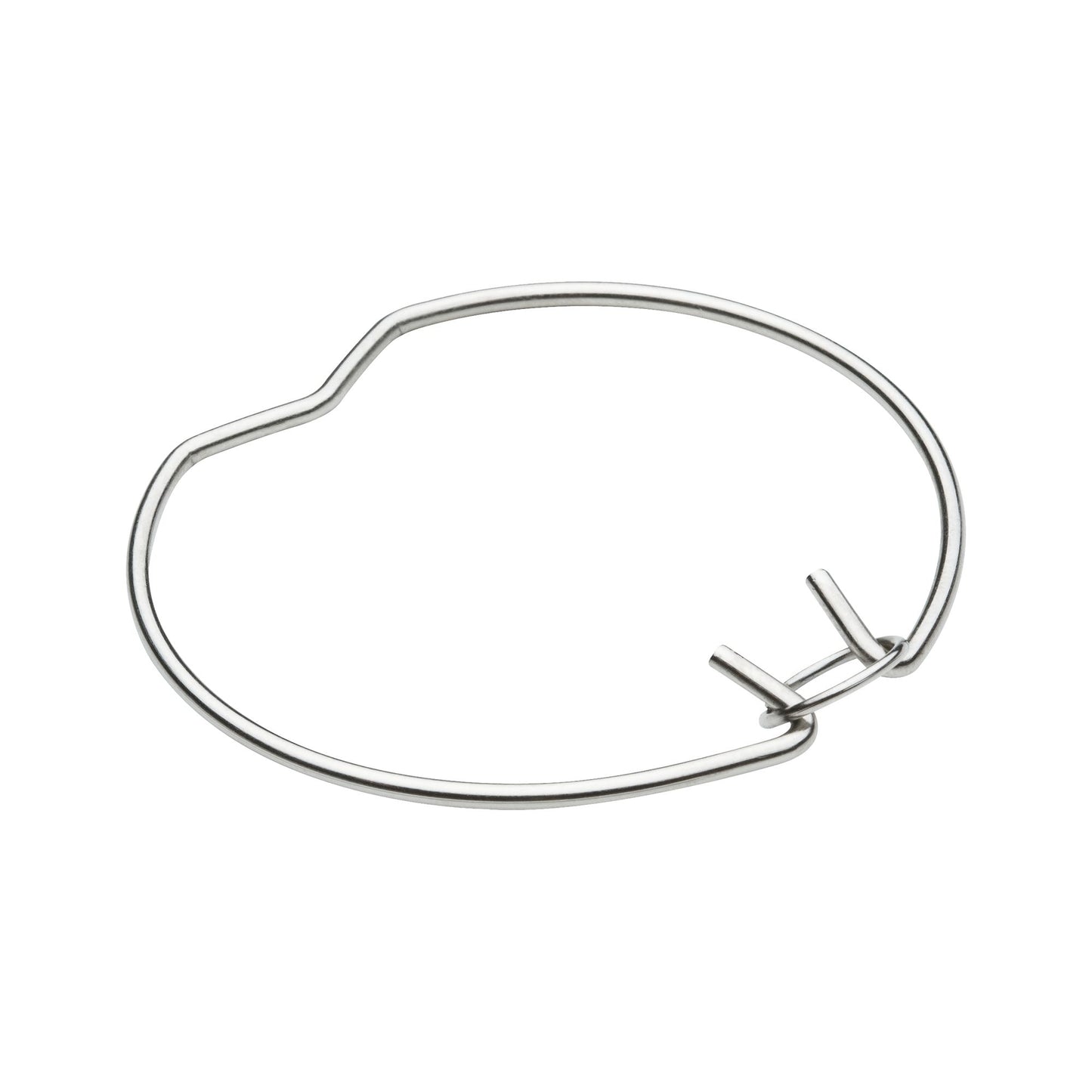 Paulmann Sprengring für EBL 51mm Silber/Metall