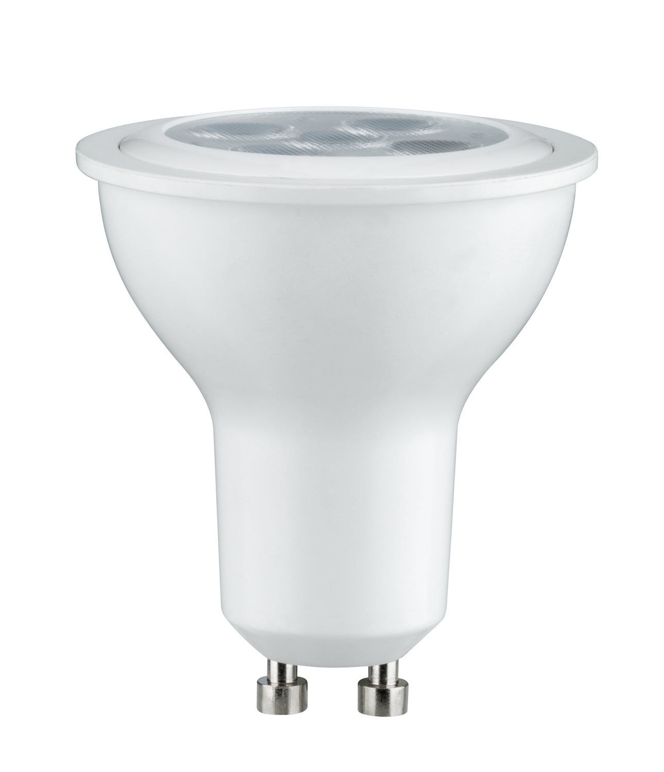 Paulmann SmartHome BLE Teen LED Reflektor 5W GU10 230V 2700K Klar dimmbar