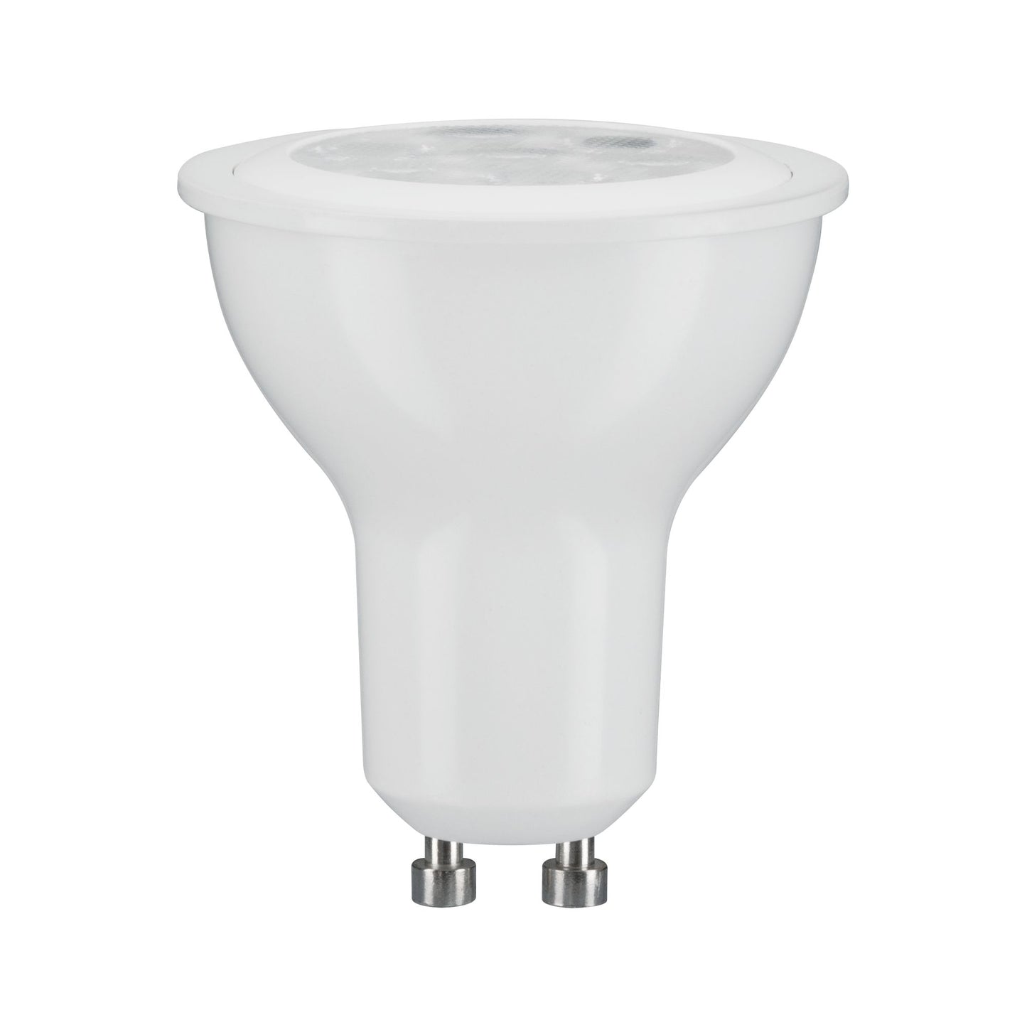 Paulmann SmartHome BLE Teen LED Reflektor 5W GU10 230V Klar RGBW dimmbar