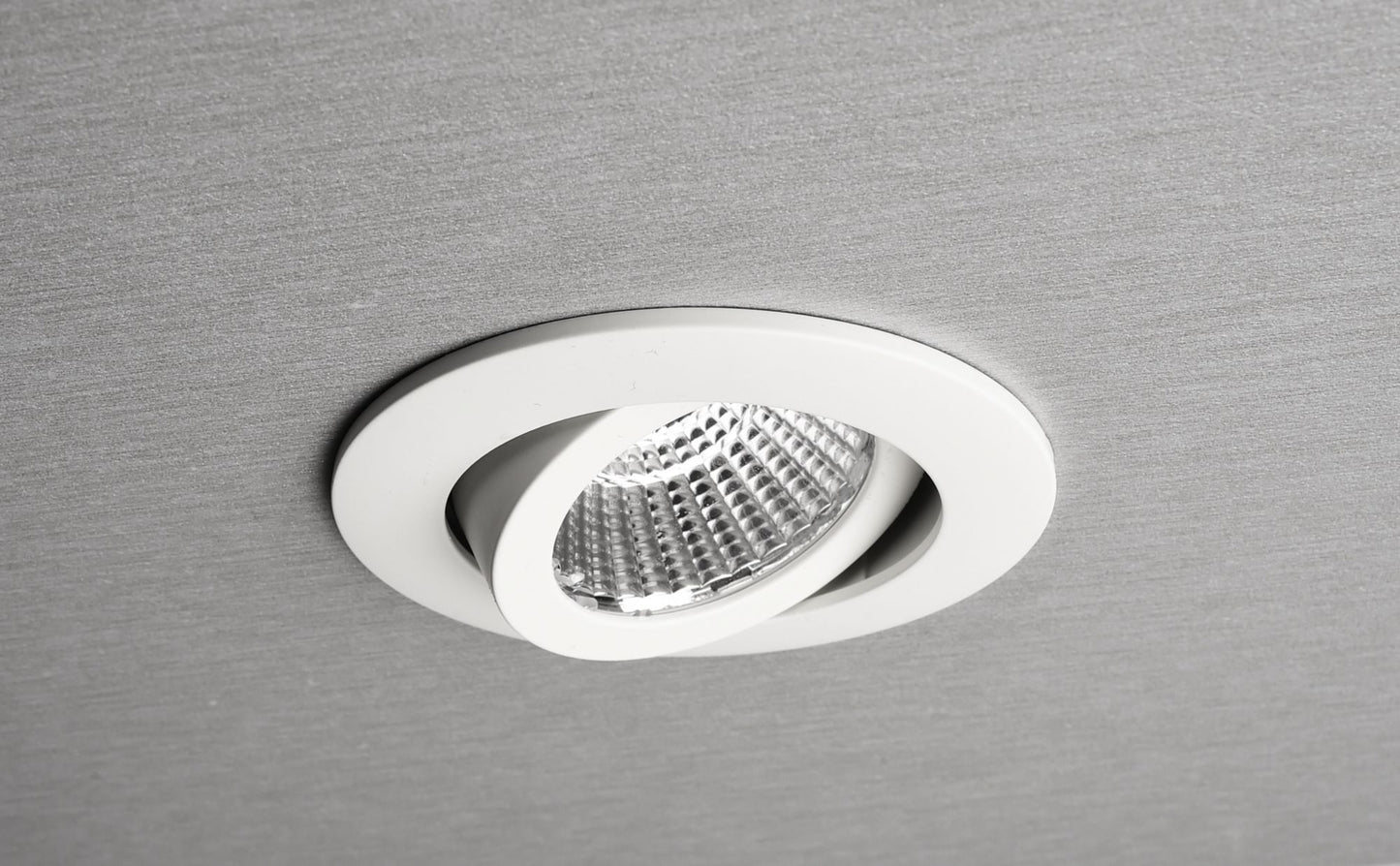 Deko-Light Dione, 8,5 W, DIM, 4000 K, Weiß