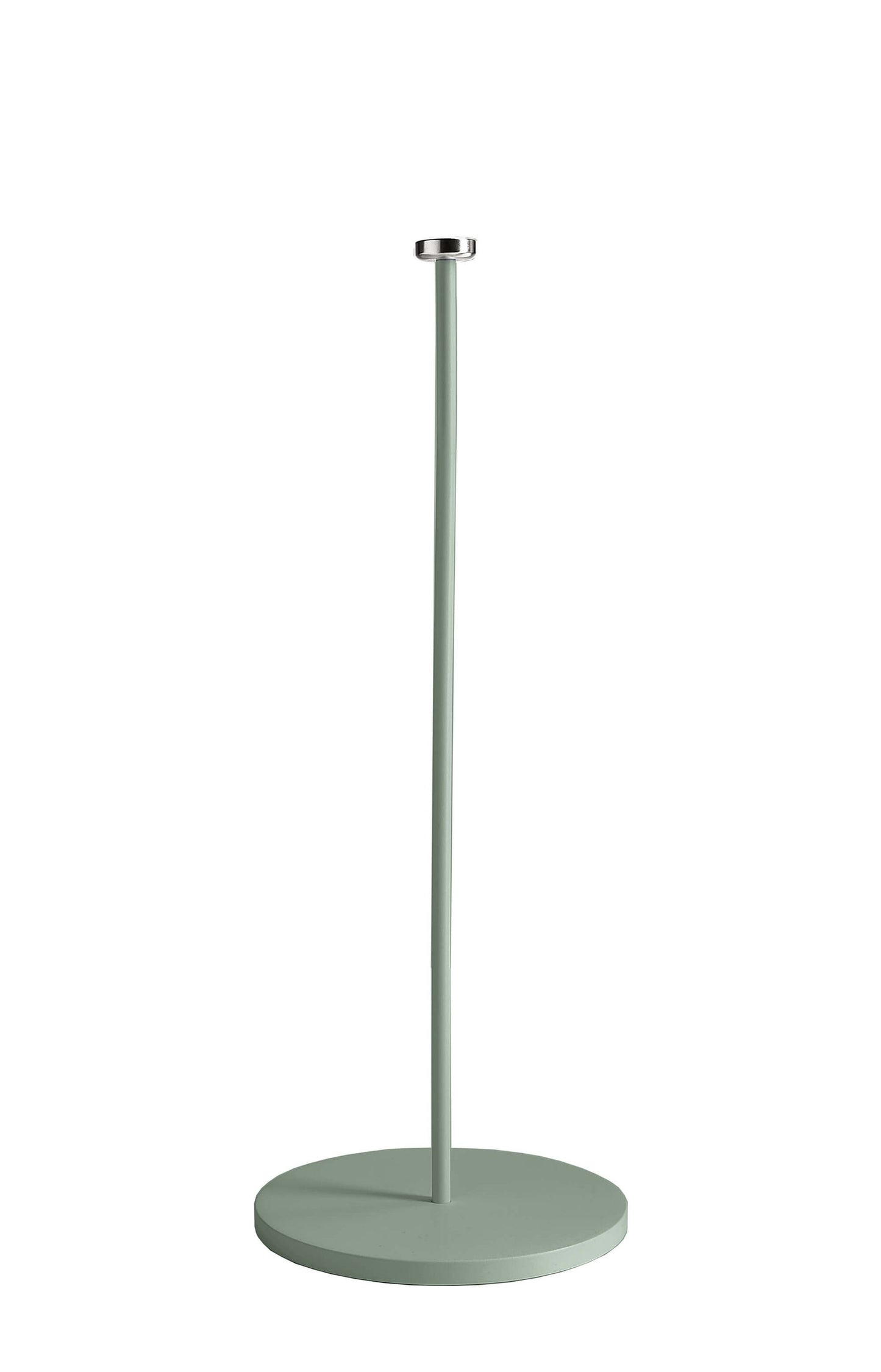Deko-Light Miram Standfuß + Kopf Grün Bundle 2,2W Grün