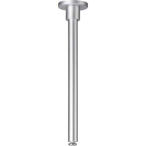 Paulmann URail System Light&Easy Abhängung 105mm Chrom matt 230V Metall