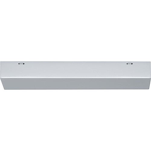 Paulmann URail System Mittel-Einspeisung max 1000W Chrom matt 230V Kunststoff