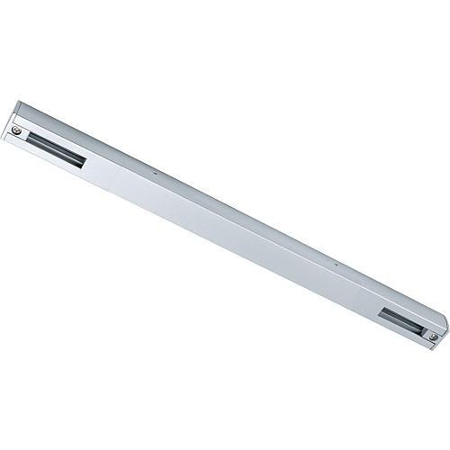 Paulmann URail Middle-Feed 3/4/5-adrig max 1000W Chrom matt 230V Kunststoff sep schaltbar