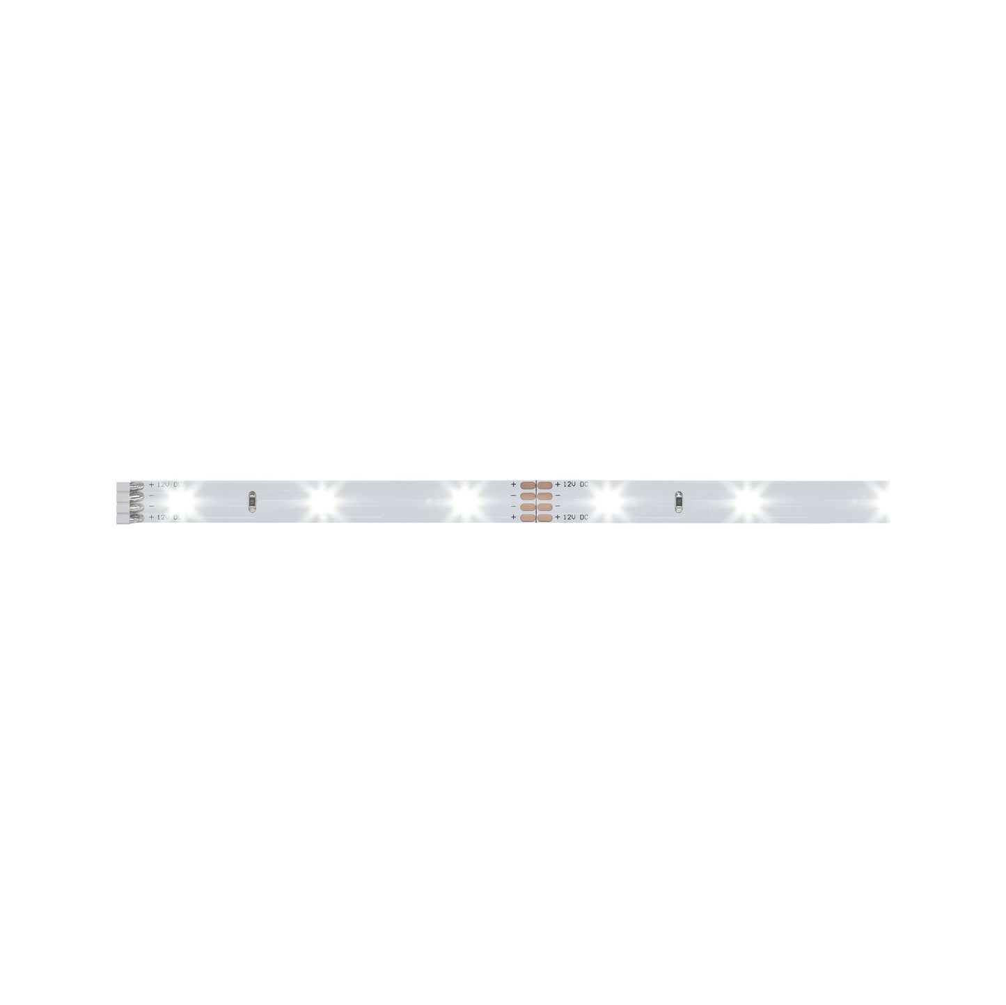 Paulmann Function YourLED ECO Stripe 50cm Neutralweiß 1,2W 12V DC Weiß
