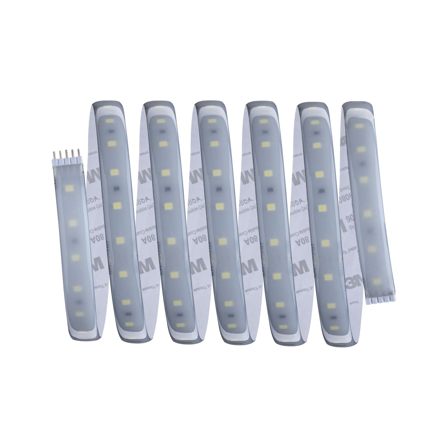Paulmann MaxLED 500 Stripe beschichtet 2,5m 15W 6.500K 72 LED Protect Cover
